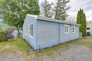 Cottage (3 Bedrooms) | Interior