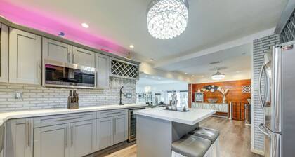 Private Oasis in West Park Near the Beach!