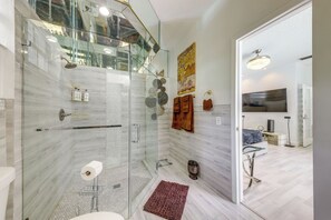 Interior - Private Oasis in West Park Near the Beach! (Hollywood)