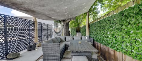 Maison (3 Bedrooms) | Intérieur