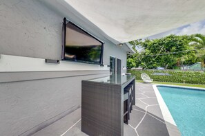Huis (3 Bedrooms) | Interieur
