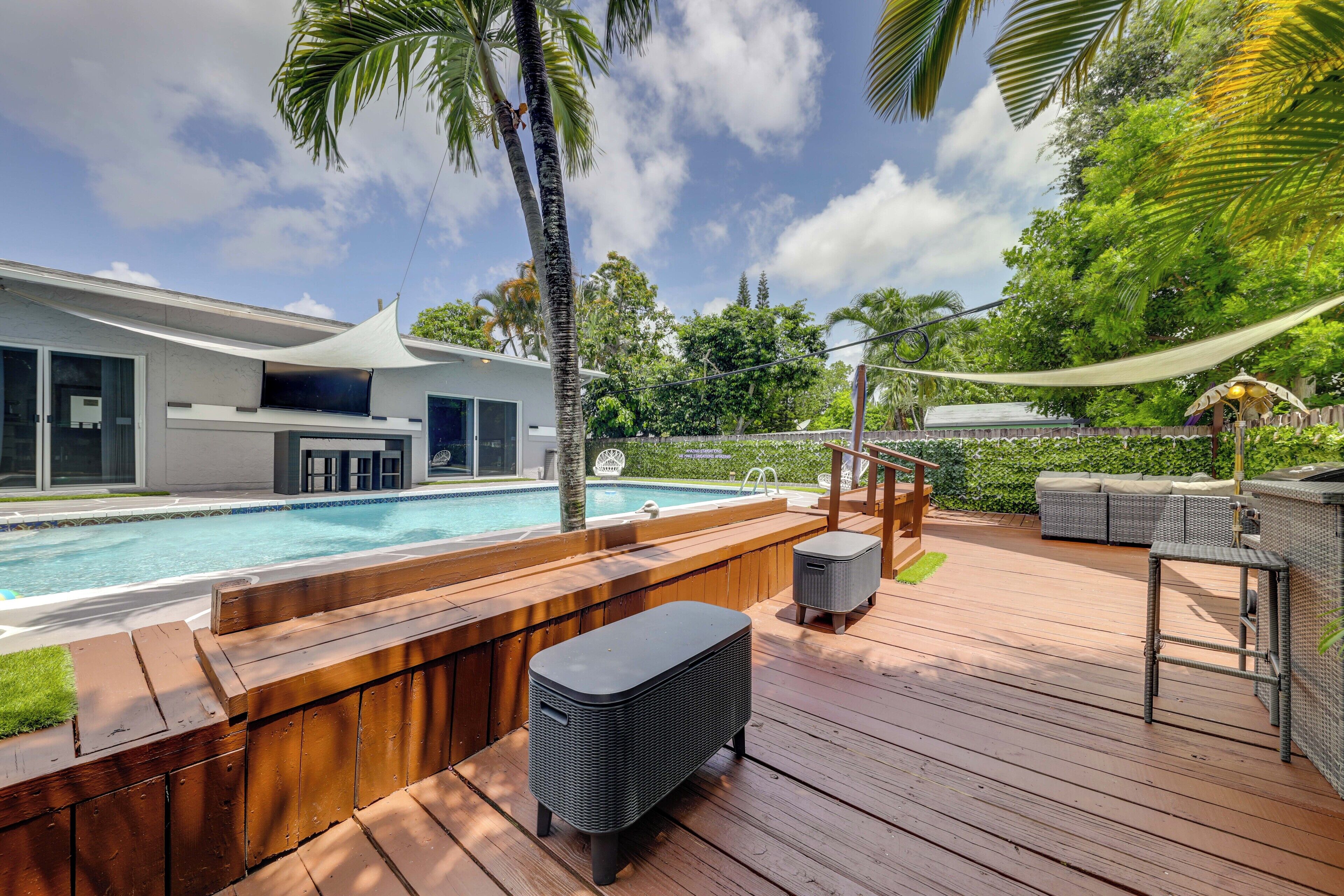 独立别墅 (3 Bedrooms) | 住宿内部