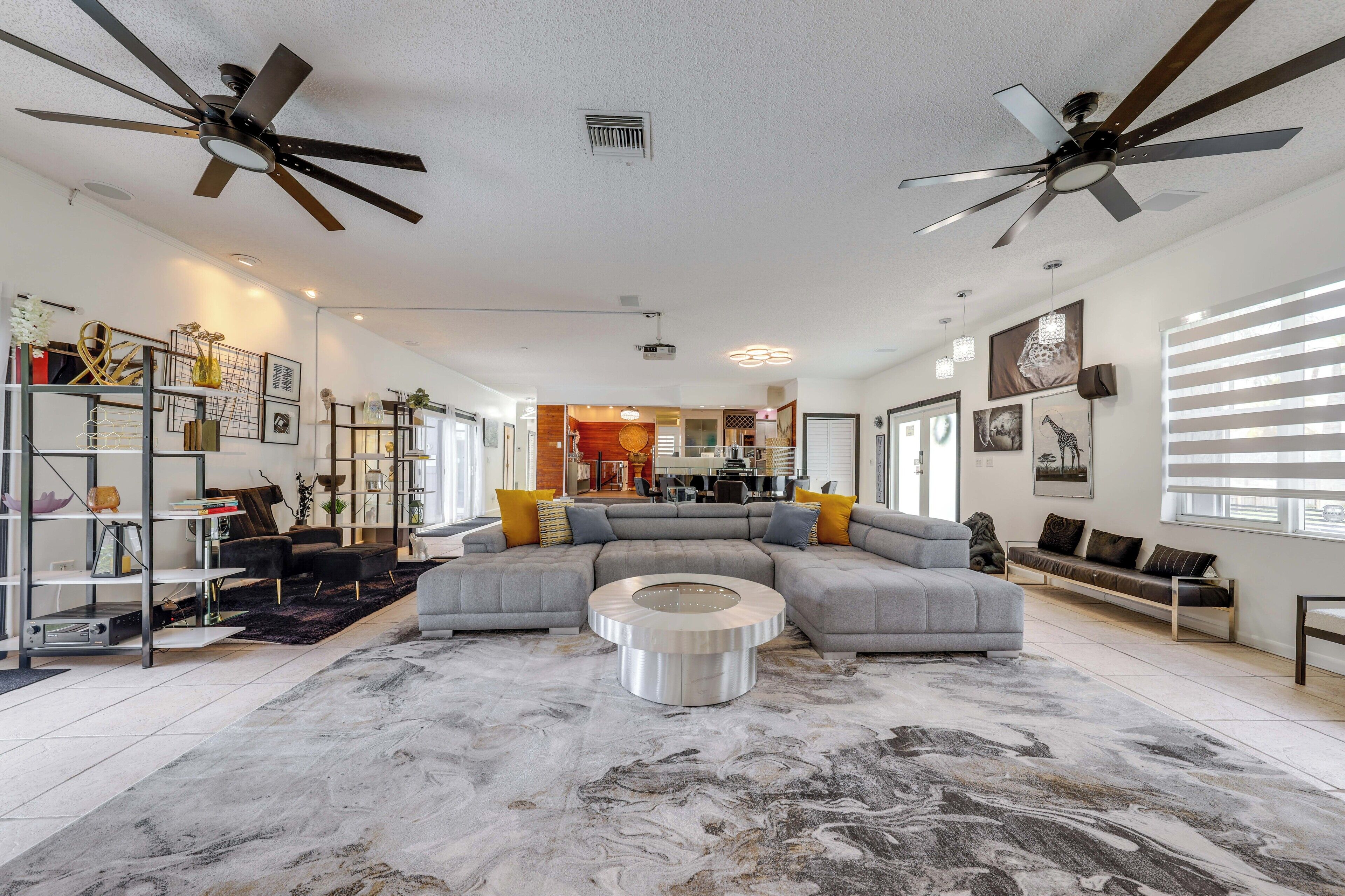 独立别墅 (3 Bedrooms) | 住宿内部