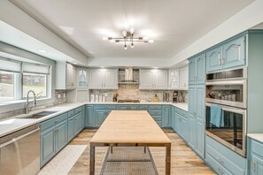 Huis (5 Bedrooms) | Interieur