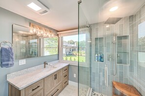 Hus (5 Bedrooms) | Interiör