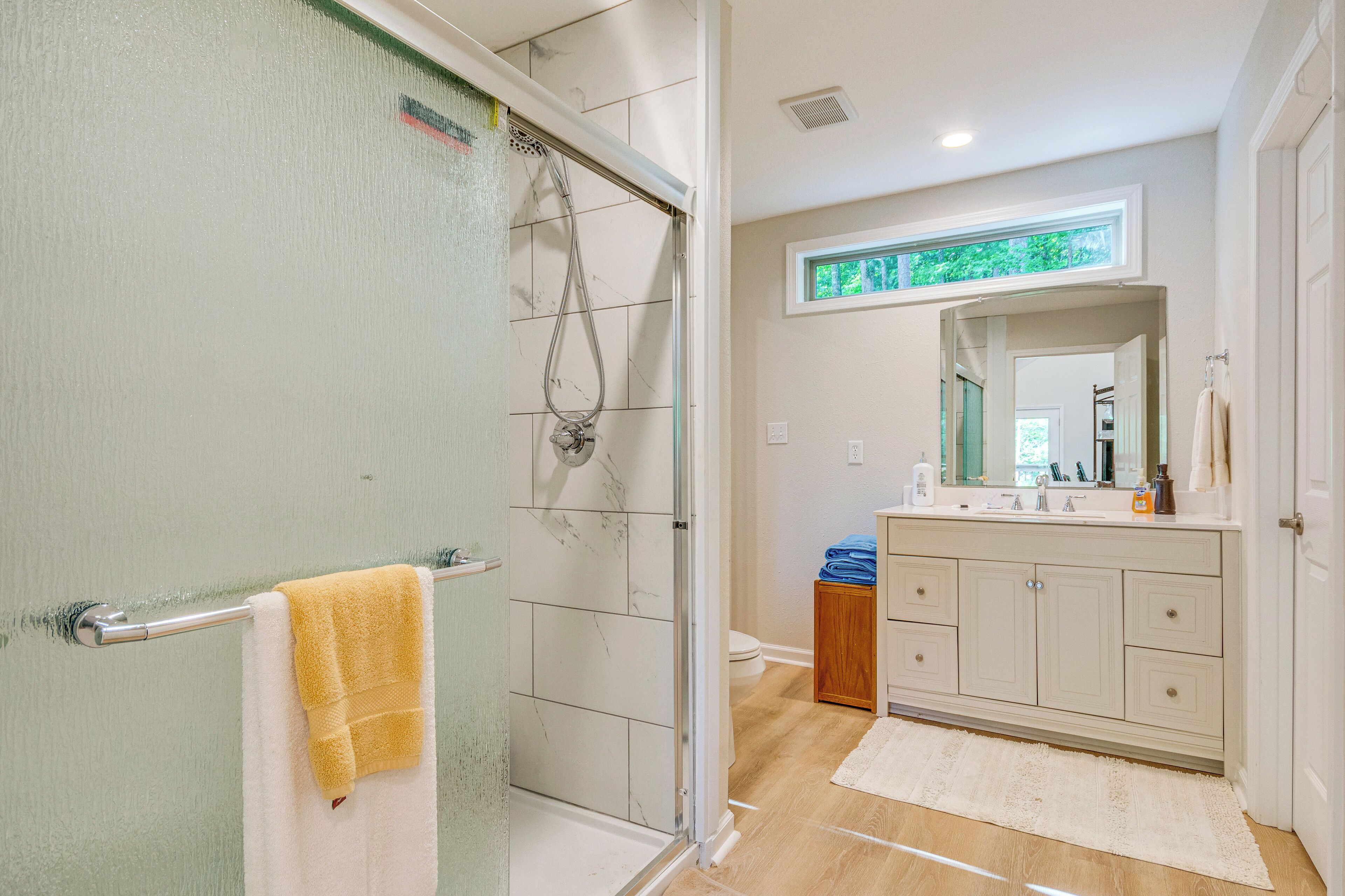 Hus (2 Bedrooms) | Innvendig