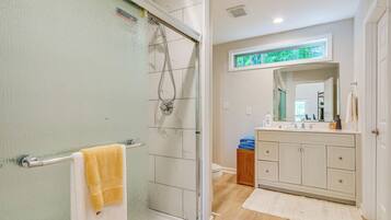 Hus (2 Bedrooms) | Innvendig