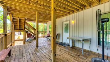 Casa (2 Bedrooms) | Interior