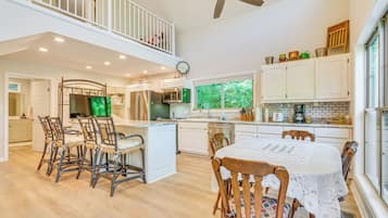 Casa (2 Bedrooms) | Interior