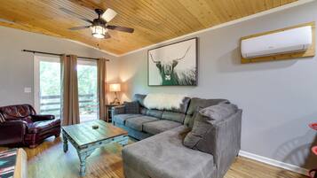 Rumah (1 Bedroom) | Interior