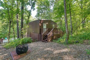 House (1 Bedroom) | Interior