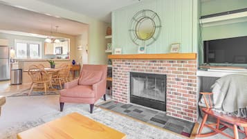 Appartement (3 Bedrooms) | Interieur