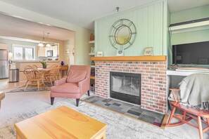 公寓 (3 Bedrooms) | 內部