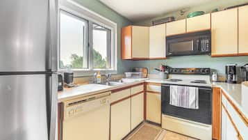 Apartment (3 Bedrooms) | Interior