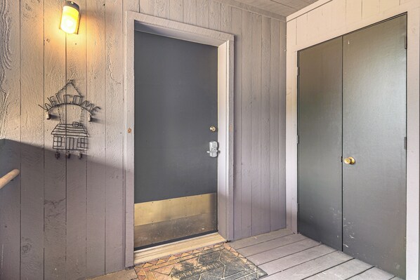 Apartament (3 Bedrooms) | Interior