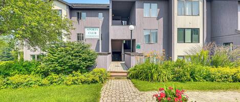 Apartment (3 Bedrooms) | Interior