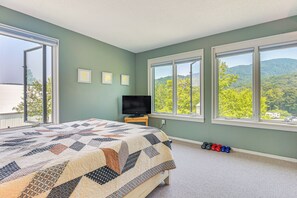 公寓 (3 Bedrooms) | 內部