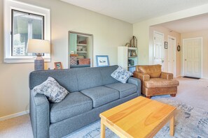 Apartament (3 Bedrooms) | Interior