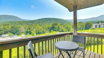 Apartment (3 Bedrooms) | Front of property