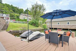 Casa (5 Bedrooms) | Parte interna