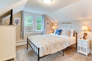 ハウス (5 Bedrooms) | 内装