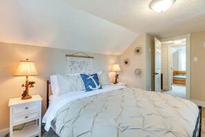 Casa (5 Bedrooms) | Parte interna