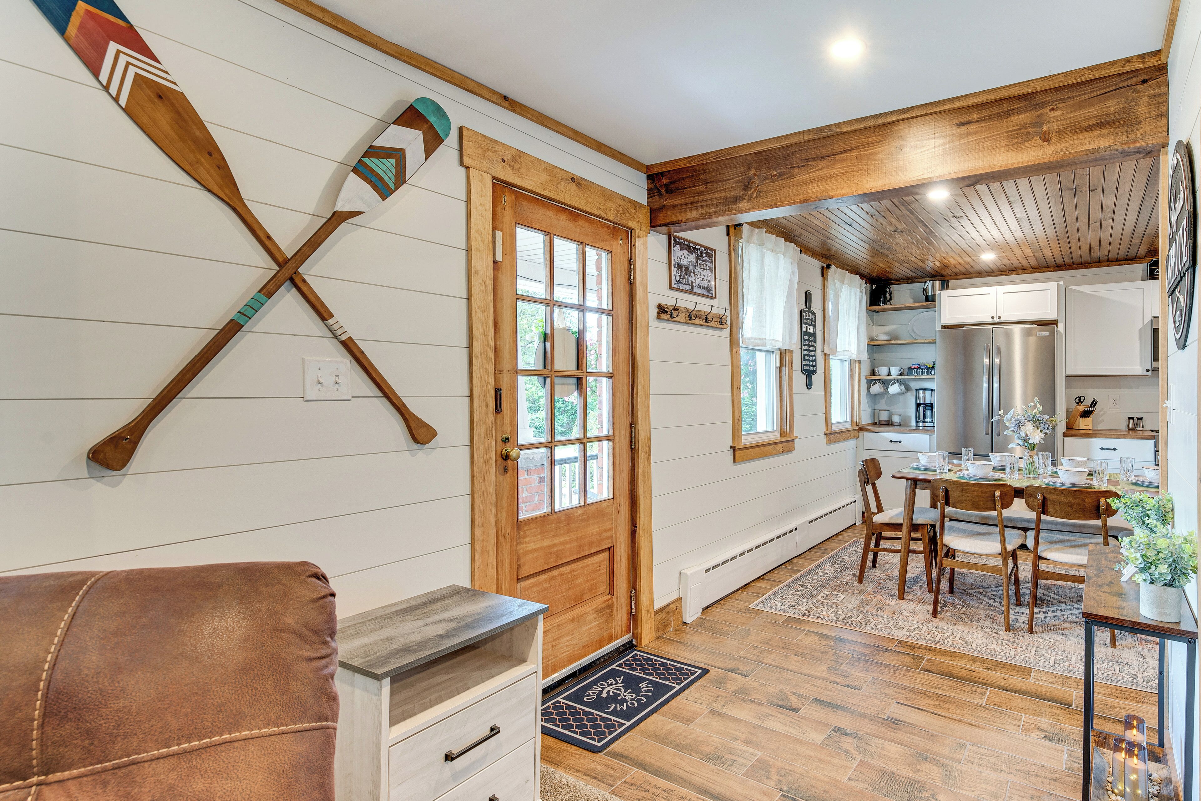 獨棟房屋 (5 Bedrooms) | 住宿內部