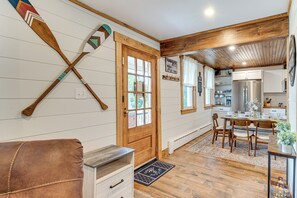 Maison (5 Bedrooms) | Intérieur