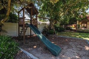 منطقة الأطفال