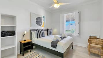 1 bedroom, iron/ironing board, WiFi