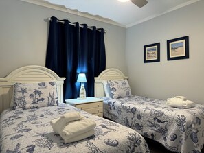 2 bedrooms, Internet, wheelchair access