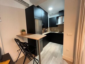 Cozinha privada