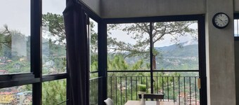 Baguio Hillhouse, Ask About Free Stay for Kids