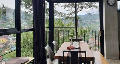 Baguio Hillhouse, Ask About Free Stay for Kids