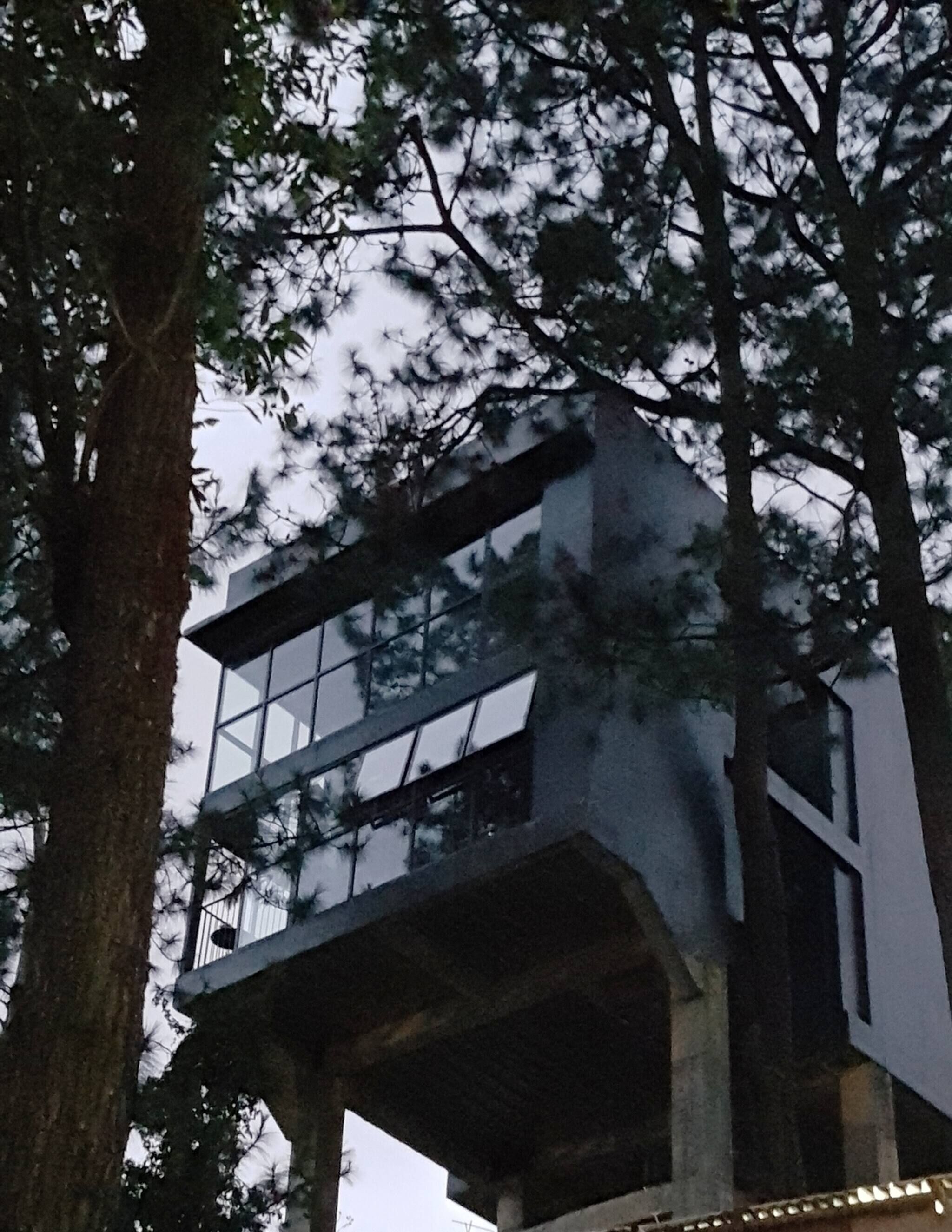 House, 1 Bedroom, Accessible, City View | Exterior