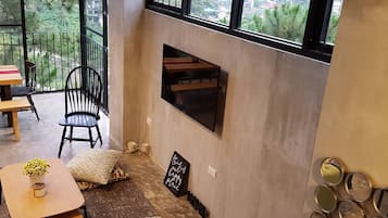 House, 1 Bedroom, Accessible, City View | Kemudahan bilik