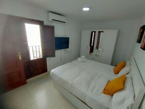 2 bedrooms - Quality Homes Granada - QH Elvira 02 (Granada)