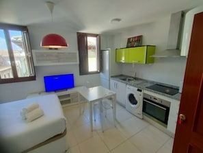 1 chambre