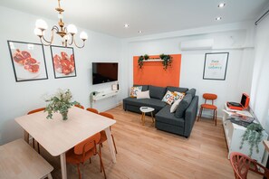 TV - QH Casa de los Colores (Granada)