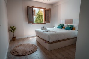 2 slaapkamers