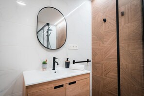 Hair dryer, towels - QH Hornillo de Cartuja (Granada)