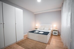 3 bedrooms