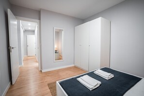 3 bedrooms