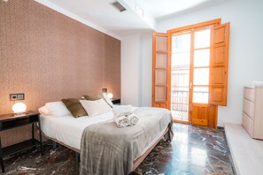1 chambre