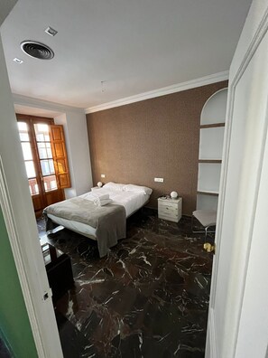 1 bedroom - Quality Homes Granada - QH City Hall 04 (Granada)