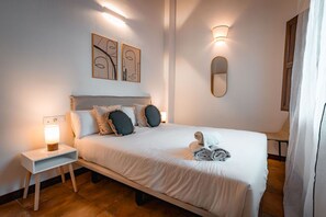1 Schlafzimmer