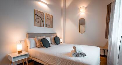 Air-conditioned apartment with wifi - QH Mirador San Cristobal 06