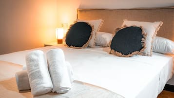 1 dormitorio