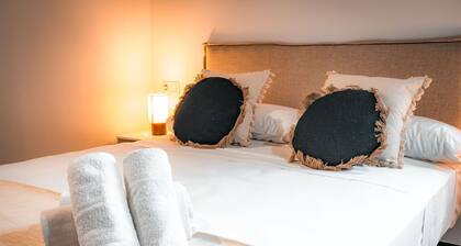 Air-conditioned apartment with wifi - QH Mirador San Cristobal 04