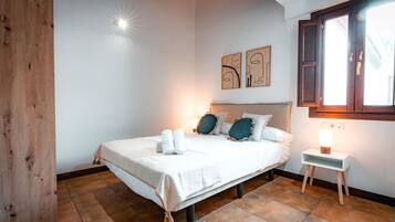 1 dormitorio